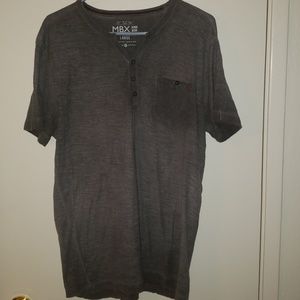 V Neck Shirt